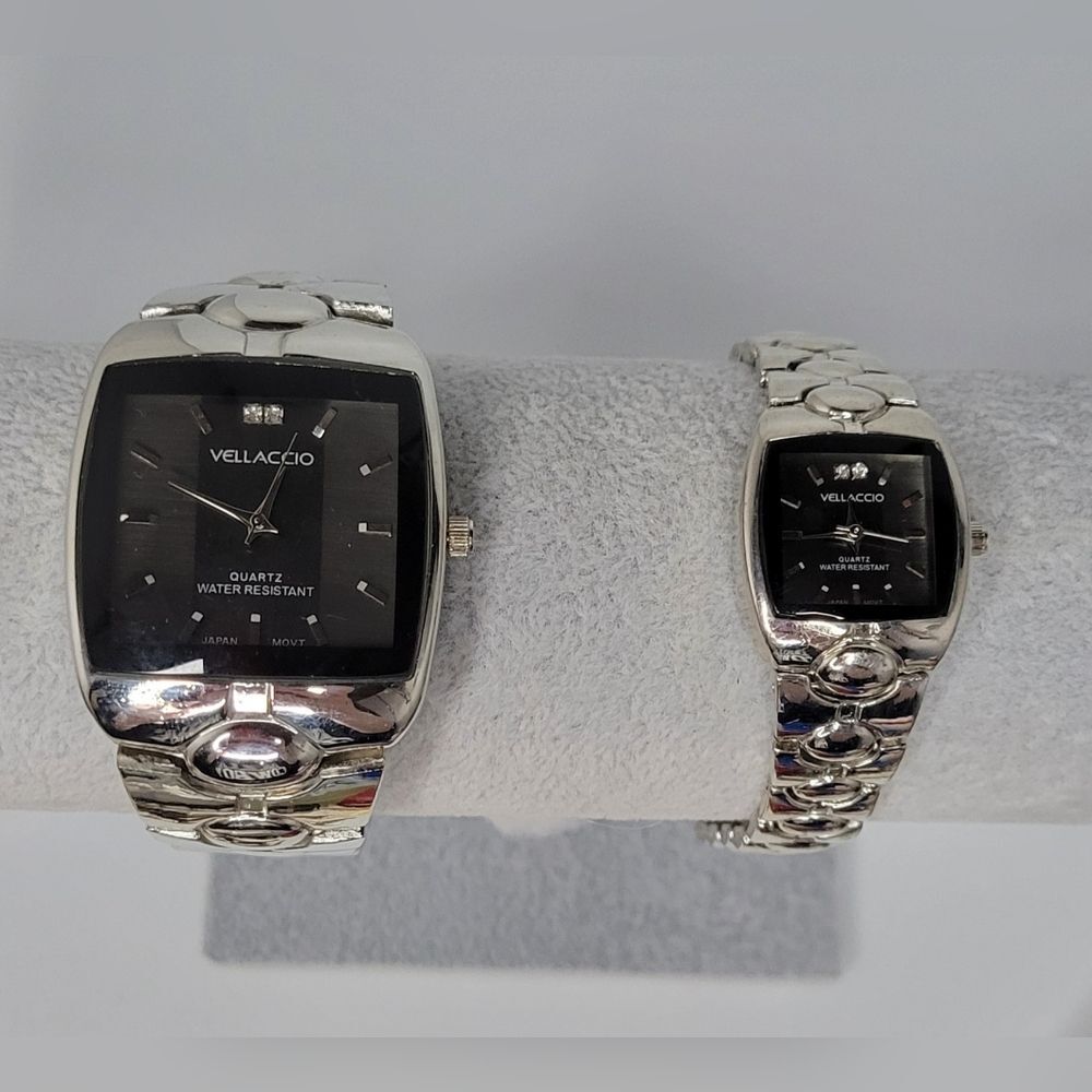 ▪︎New! Vellaccio Watch Set